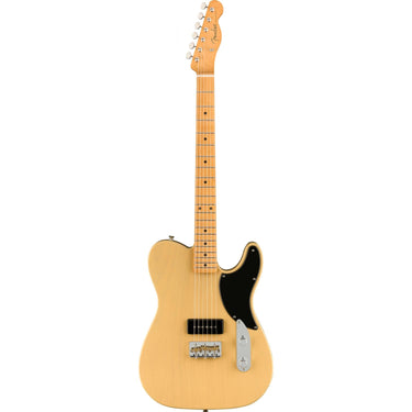 Guitarra Electrica Fender Mx Noventa Tele Mn Vbl, 0140912307